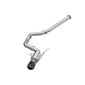 Cat Back Performance Exhaust System S48033CF